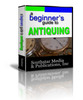 Thumbnail Beginners Guide To Antiquing